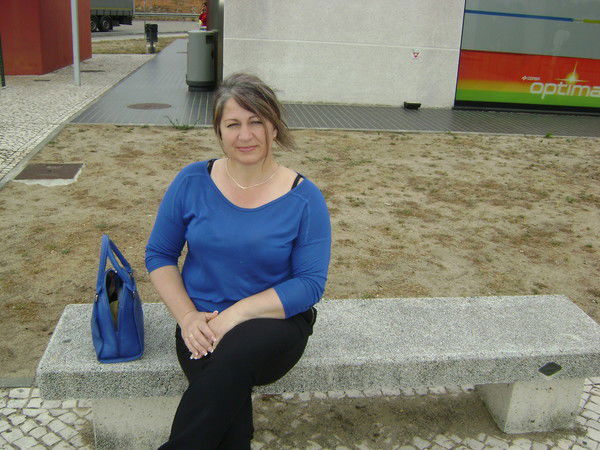 Надежда Лищинская