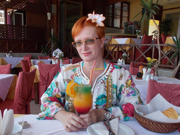 Валерия Гуляева