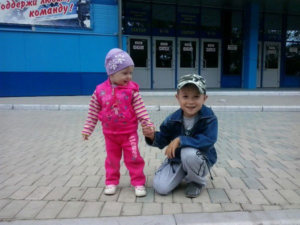 Ирина Чапкова