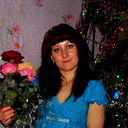 Анастасия Цепух