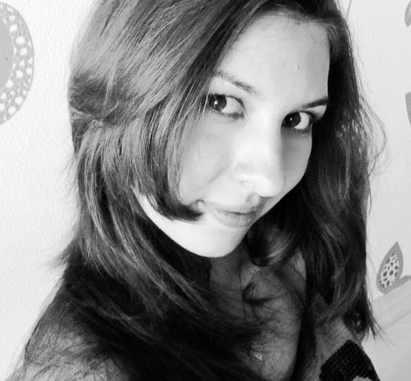 Алёна Цуцук