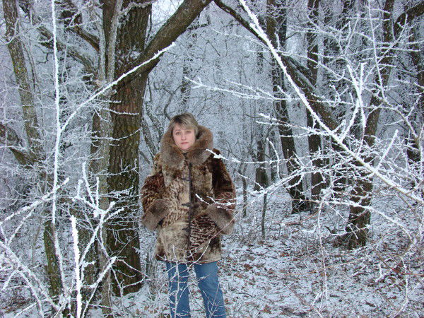 Марина Бабочиева