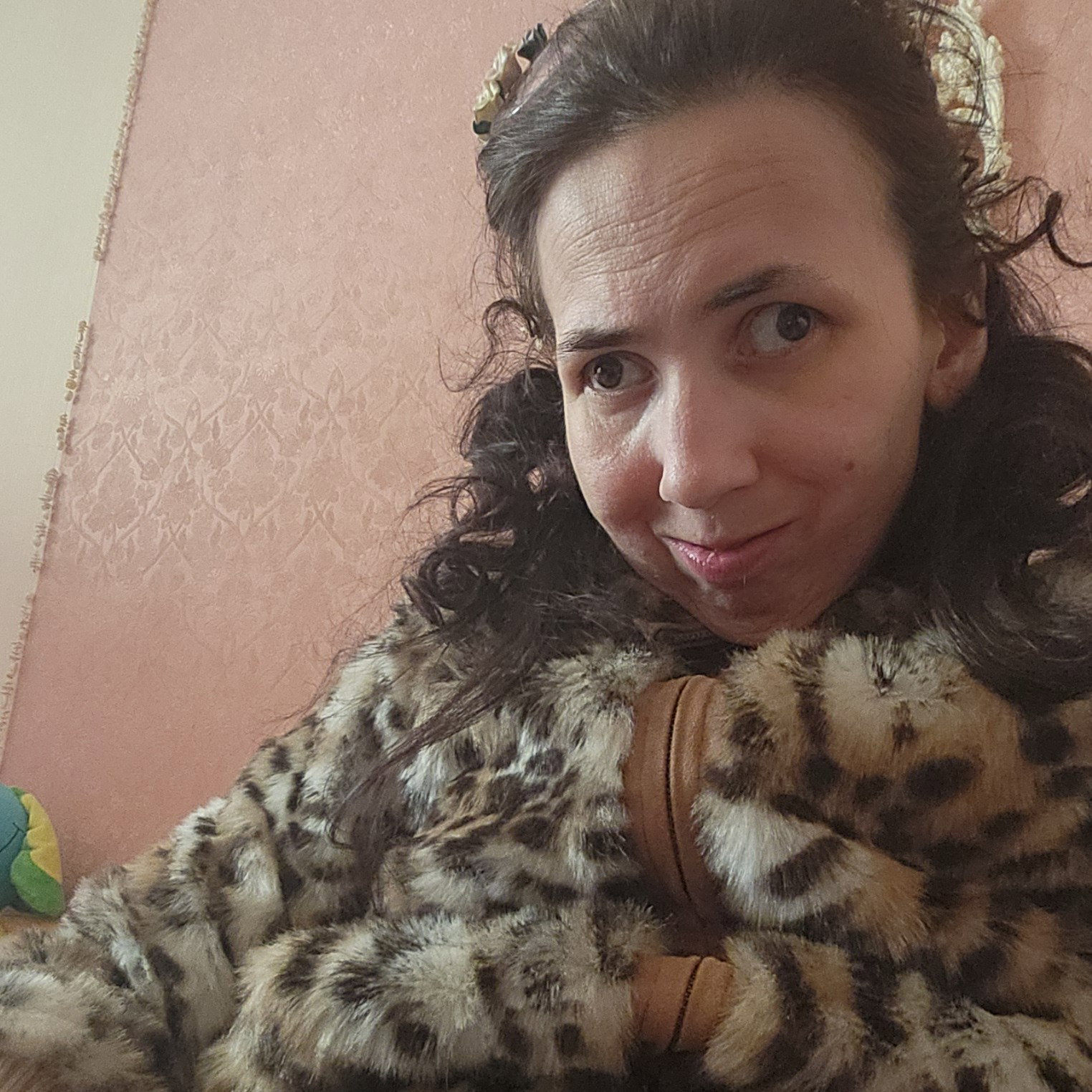 Лиана Шарафутдинова