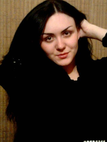 Светлана Мурзина