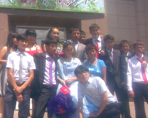 Руслан Амангазиев