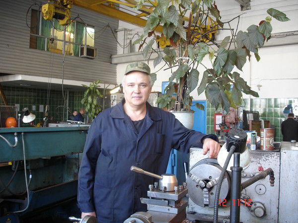 Александр Парчайкин