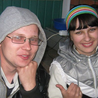 Виктория Гончарова