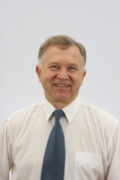 Алексей Клюев