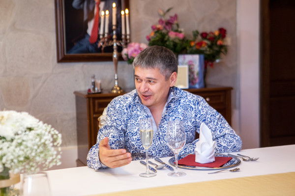 Вадим Зиянгулов