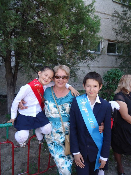 Ольга Кистеева