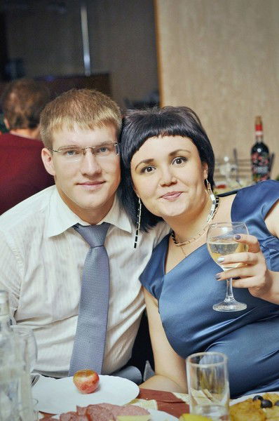 Олег Шумаров