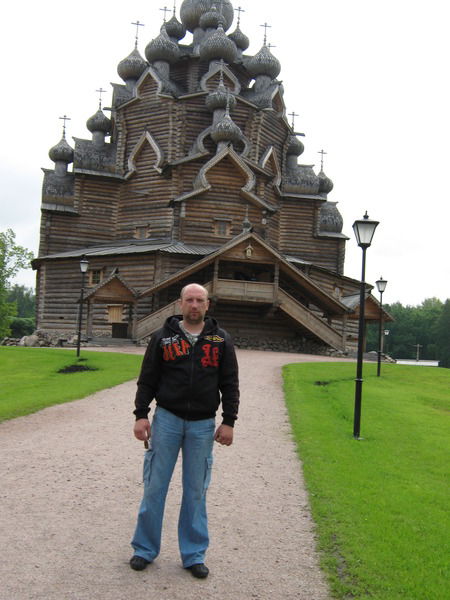 Денис Храмов