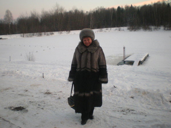 Галина Диденко