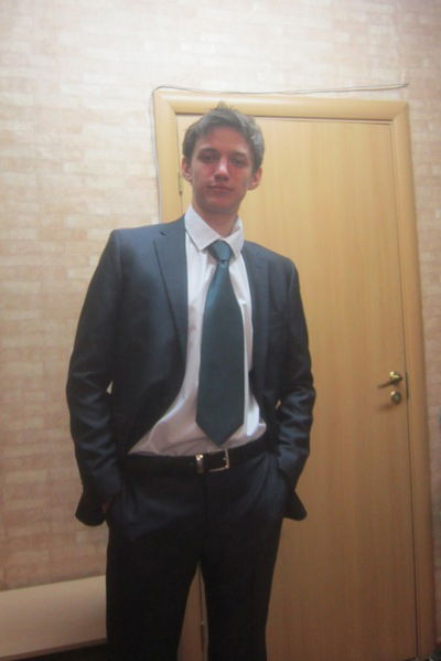 Валера Бондарь