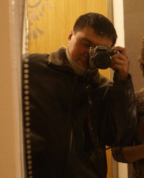 Владимир Лубсанов