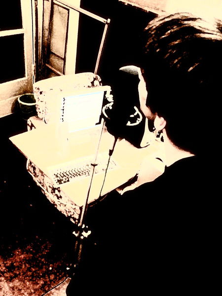 Игорь Корнилов