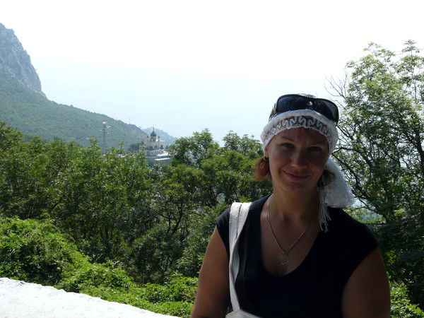 Елена Карпенко