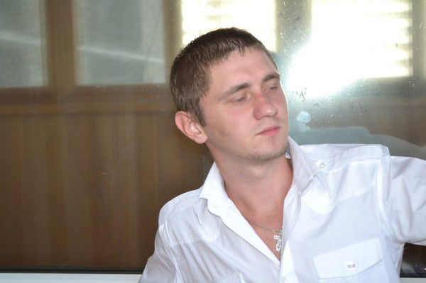 Евгений Мыльников