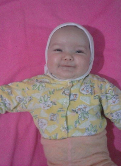 Диана Магомедова