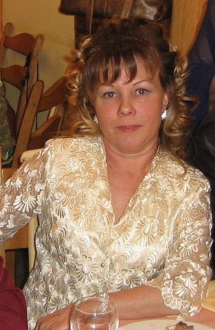 Ирина Емельянова-Никитенко