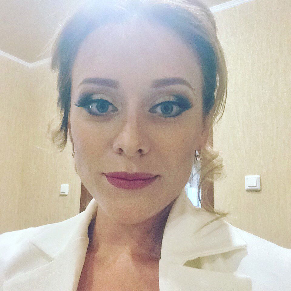 Юлия Краснова