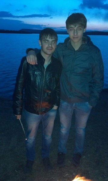 Пётр Данченко