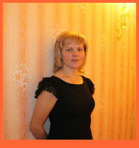 Наталья Круглова