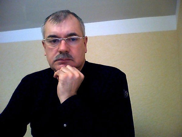 Андрей Зинченко