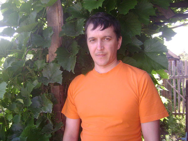 Ринат Садретдинов