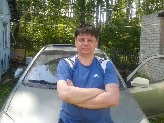 Сергей Шошкин