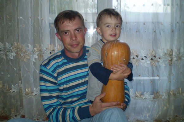 Эдуард Кизеев