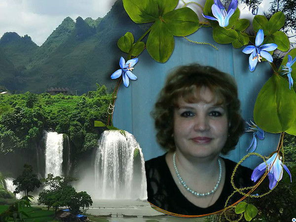 Надежда Алексеева