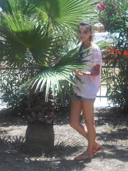 Наталья Ростова