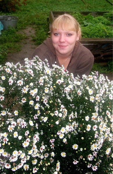 Ирина Руденко