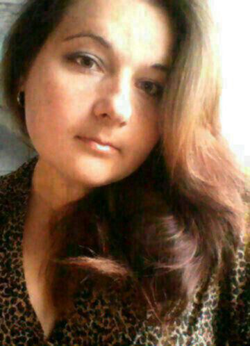 Елена Писаренко (Бегунова)