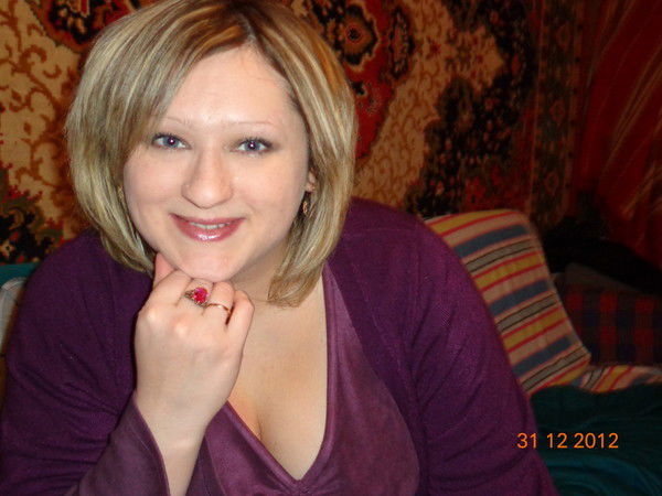 Марина Евтухова