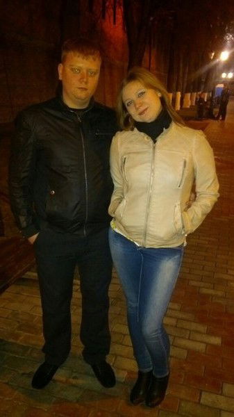 Ольга Чернышева