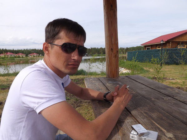 Ермек Расалдинов