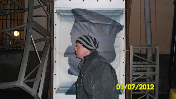 Андрей Рыженко