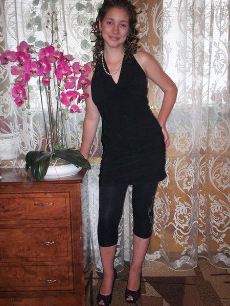 Дарина Колодченко