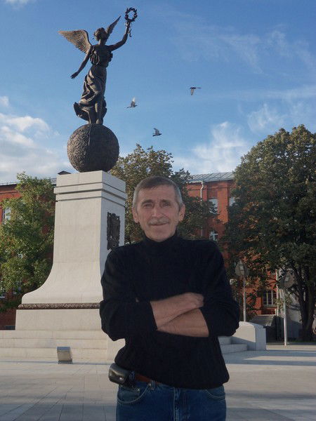 Александр Мальцев