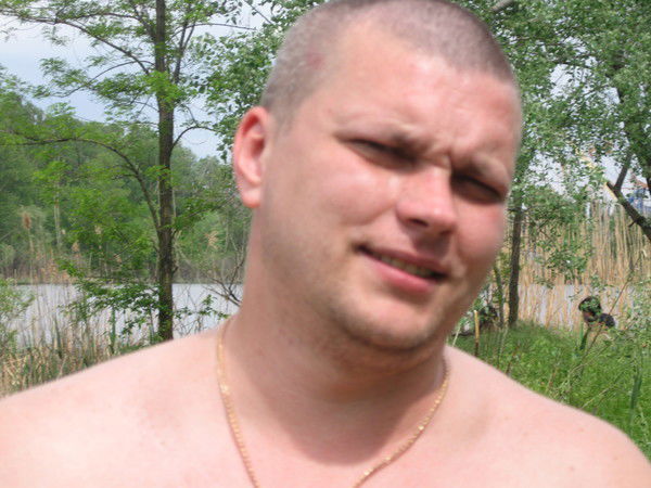 Артур Герега