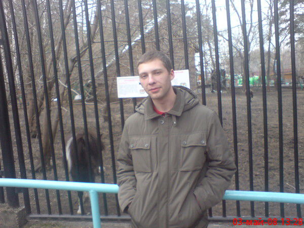 Игорь Перминов