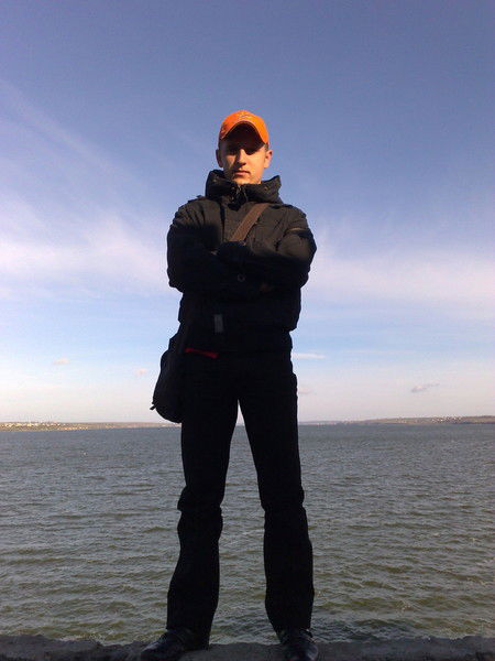 Сергей Медриган