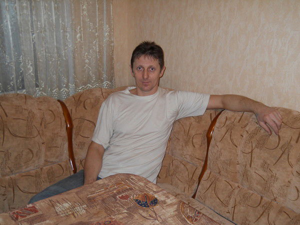 Сергей Седов