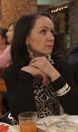 Мария Стасина