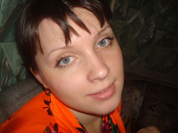 Наталья Титова