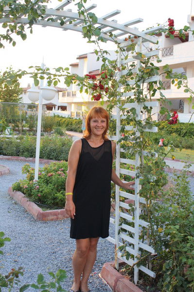 Ольга Морозова