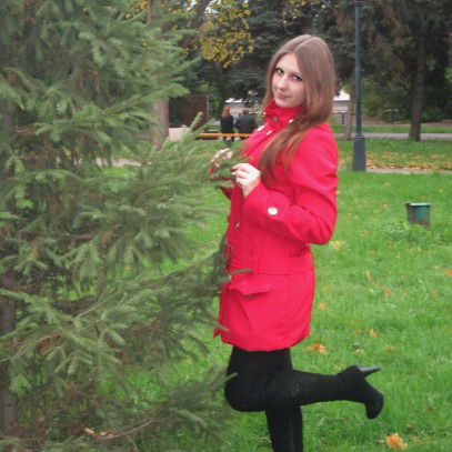 Мария Шароварова