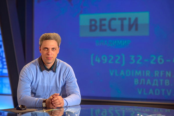 Борис Пучков